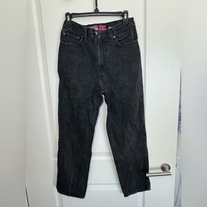 Vintage jeans